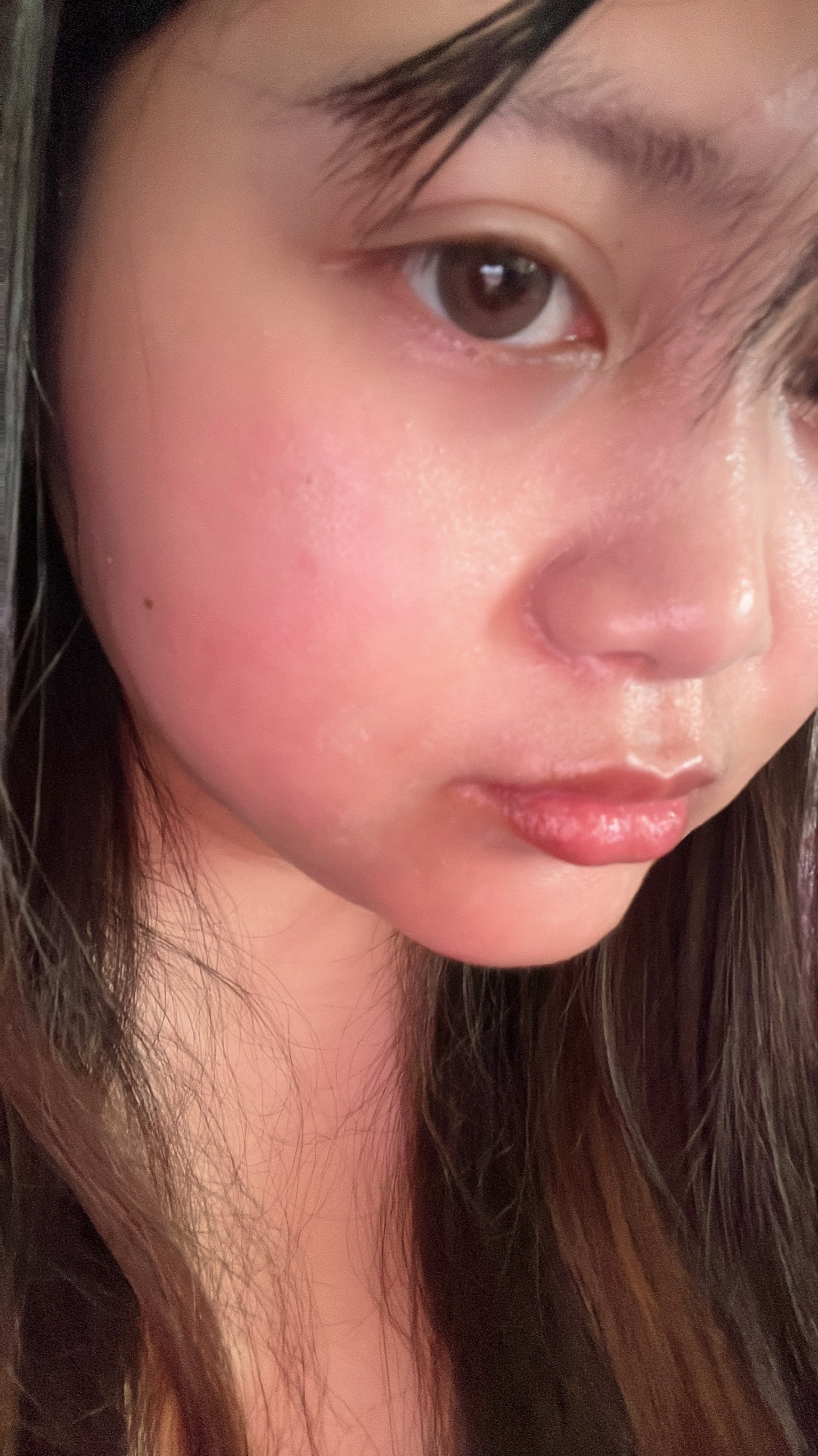 アンテリージェＥＸ サンプロテクター ＷＰ パーフェクトミルク/アンテリージェEX/日焼け止めミルクを使ったクチコミ（2枚目）