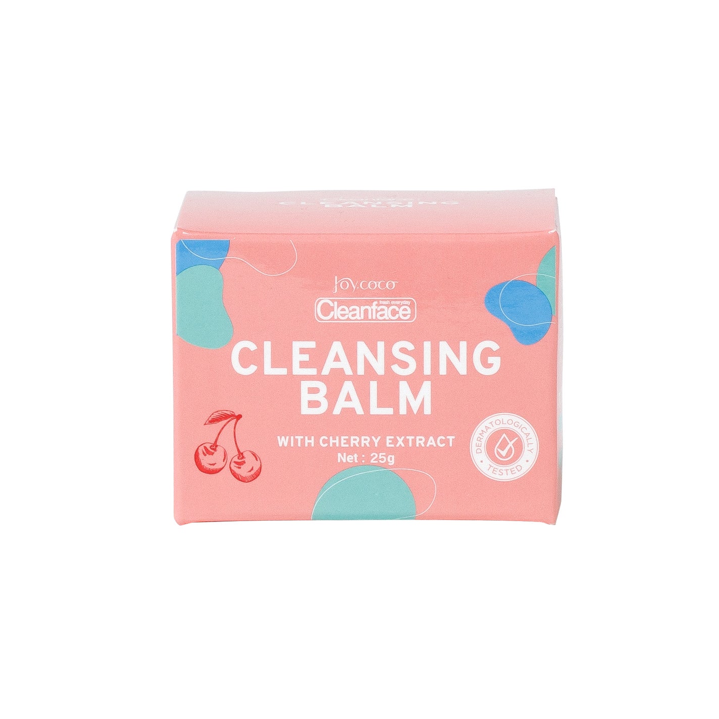 ジョイココ クレンジングバーム 25g