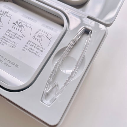 PDRN+ デイリーマスク/VT/シートマスク・パックを使ったクチコミ(4枚目)