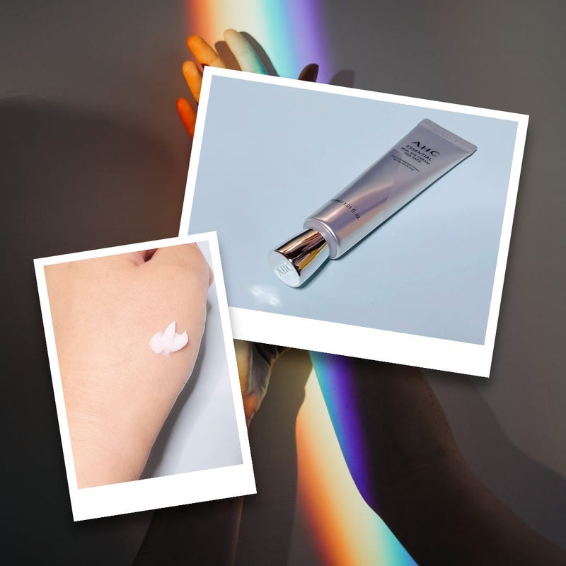 エッセンシャル リアル アイクリーム フォーフェイス/AHC/アイケア・アイクリームを使ったクチコミ(2枚目)