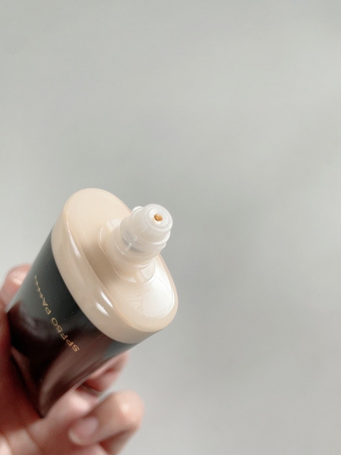 スキンブライトUVクリーム/VanCleo/日焼け止めクリームを使ったクチコミ(3枚目)