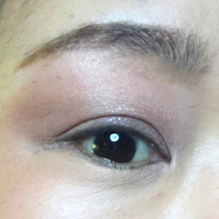 ケイト ポッピングシルエットシャドウ/KATE/アイシャドウパレットを使ったクチコミ(3枚目)