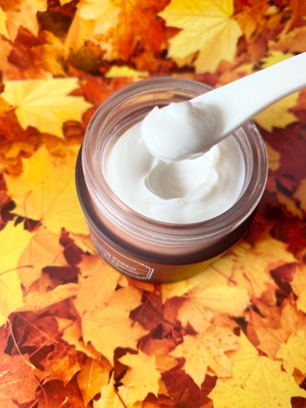 メープルエナジーインフュージングセラム/Klairs/美容液を使ったクチコミ(4枚目)