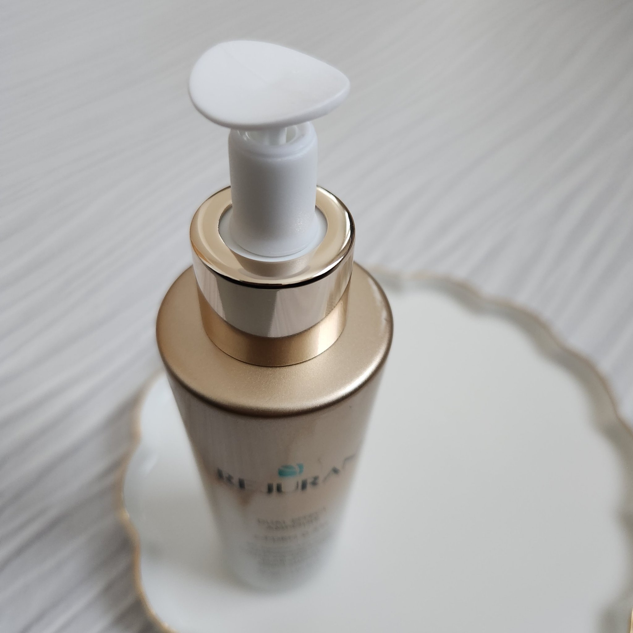 REJURAN デュアル エフェクト アンプル 30mL/REJURAN COSMETICS/美容液を使ったクチコミ（2枚目）