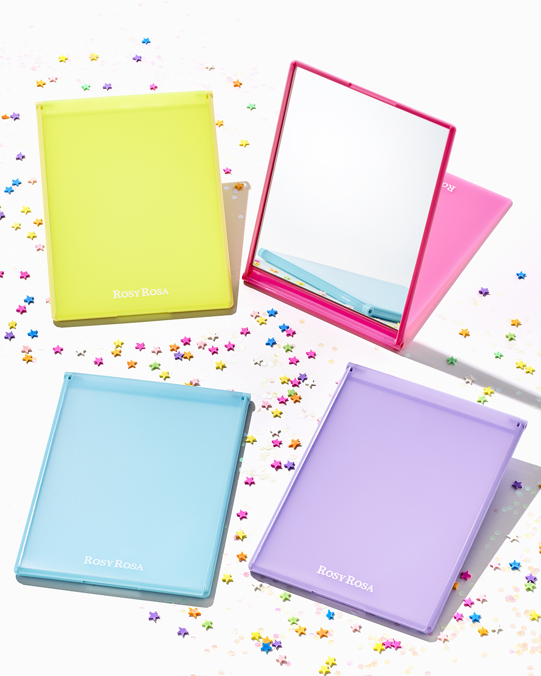 リアルックミラー/ロージーローザ/その他化粧小物を使ったクチコミ（1枚目）