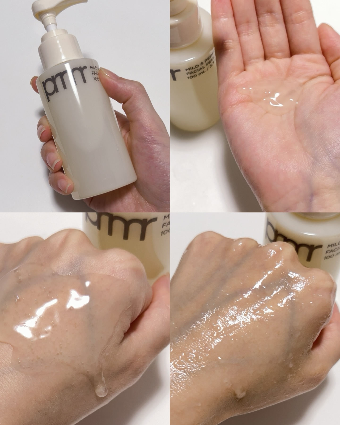 ユース ラディアンス ビタチノール セラム/primera/美容液を使ったクチコミ（2枚目）