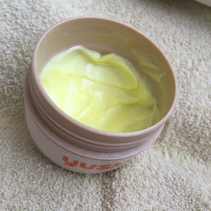 ユースキン/ユースキン/ボディクリームを使ったクチコミ(1枚目)