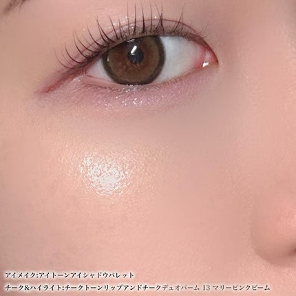 Wonder Ceramide Mochi Toner(トニーモリーワンダーCモチトナー)/TONYMOLY/化粧水を使ったクチコミ(6枚目)