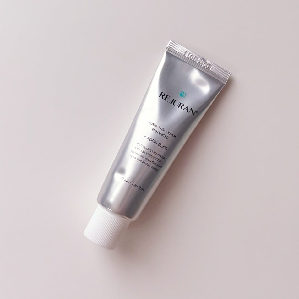 ターンオーバークリーム/REJURAN COSMETICS/フェイスクリームを使ったクチコミ(1枚目)