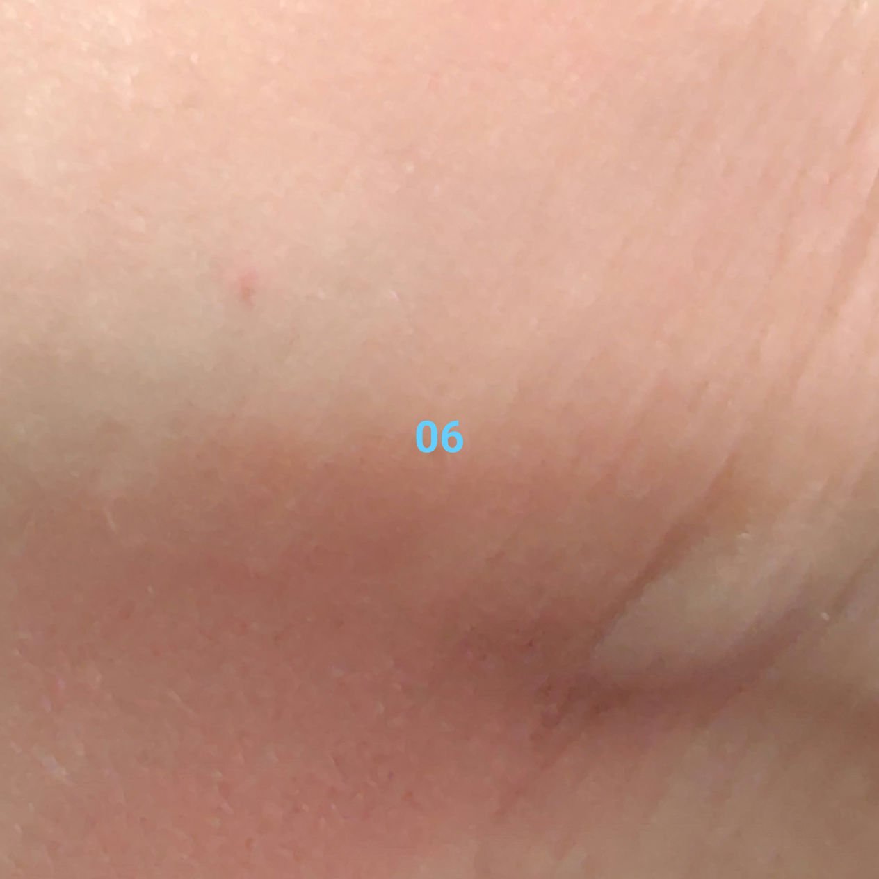 YSL メイクミーブラッシュ パウダー/YVES SAINT LAURENT BEAUTE/パウダーチークを使ったクチコミ（3枚目）