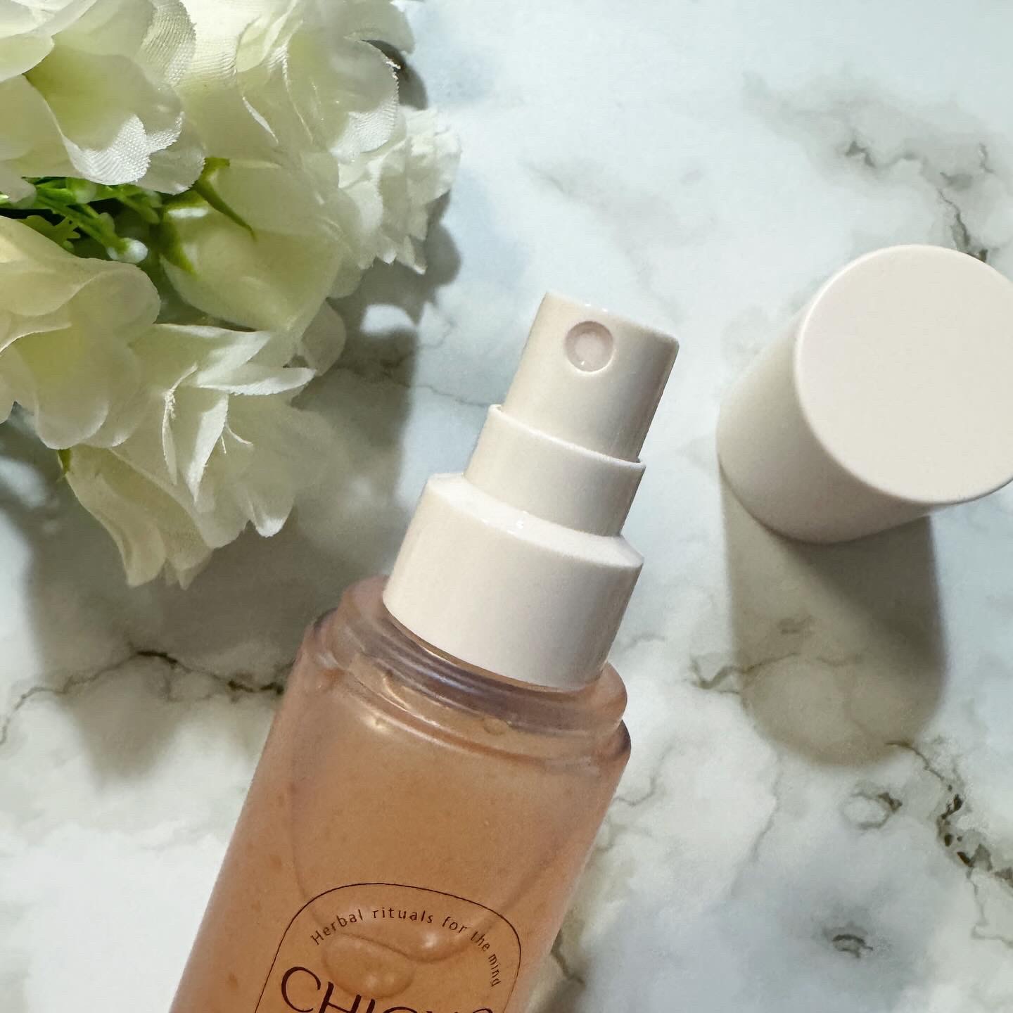 ブースティングセラム/CHICHO/その他スキンケアを使ったクチコミ（2枚目）