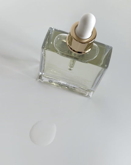 ナチュラル美人になりたい女 on LIPS 「【艶髪育成が美女の基礎】・PINKGHOSTヘアシロップレモン..」(7枚目)