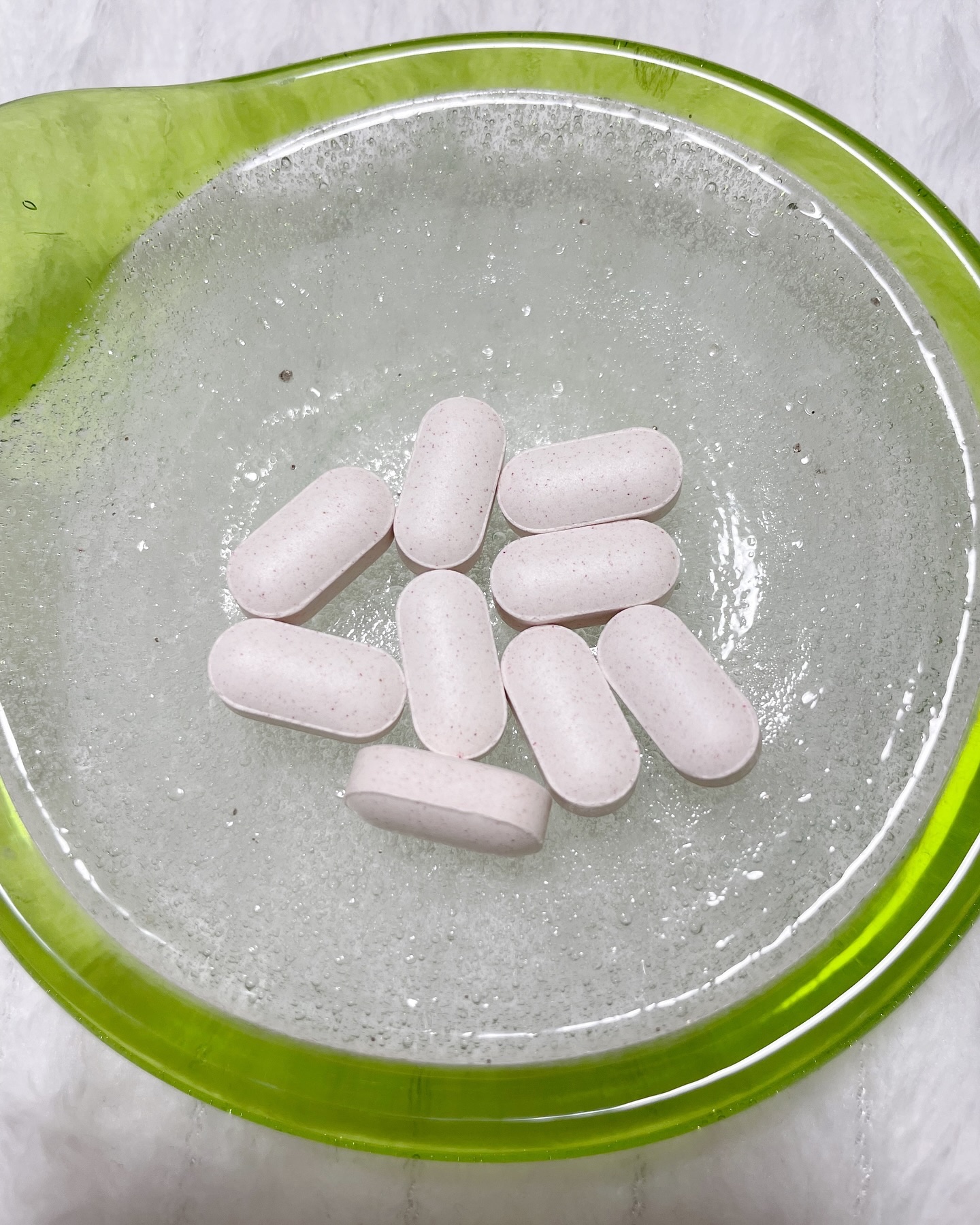 パイテロンレディフォーミュラ/murdi/美容サプリメントを使ったクチコミ（3枚目）