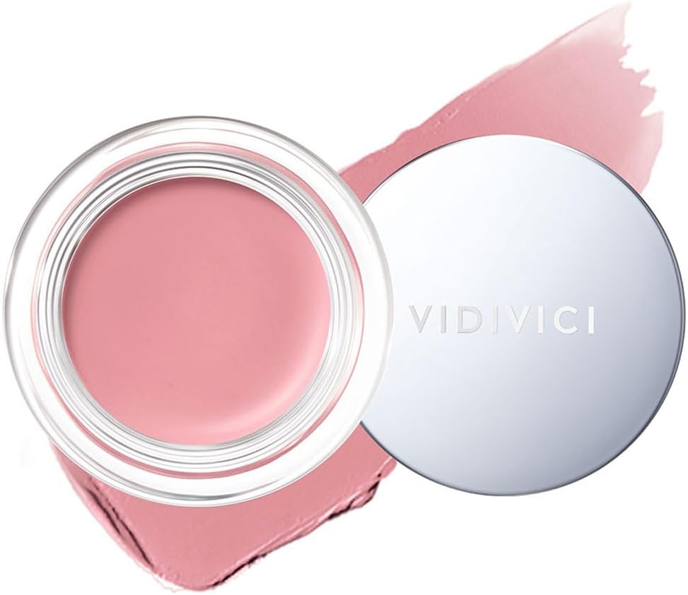 ミレニアルグロークリームチーク / VIDIVICI