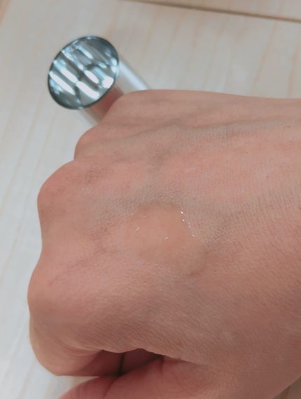 DHC オリーブバージンオイル/DHC/フェイスオイルを使ったクチコミ(2枚目)