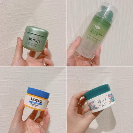 アレンシアプレミアムもちソープ「グリーン」/アレンシア/その他洗顔料を使ったクチコミ(1枚目)