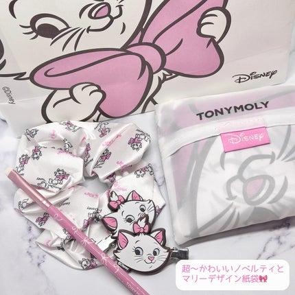 Wonder Ceramide Mochi Toner(トニーモリーワンダーCモチトナー)/TONYMOLY/化粧水を使ったクチコミ(6枚目)