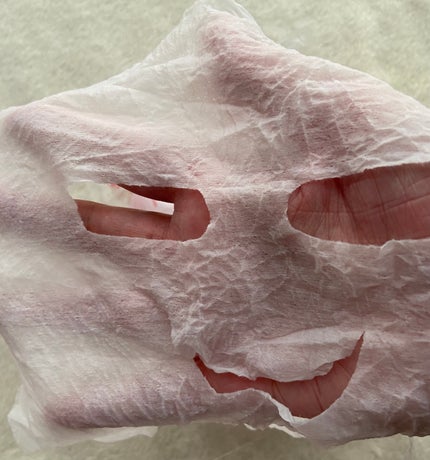 min on LIPS 「DAISO圧縮フェイスマスク35枚入りこんな感じでキューブ型で..」(5枚目)