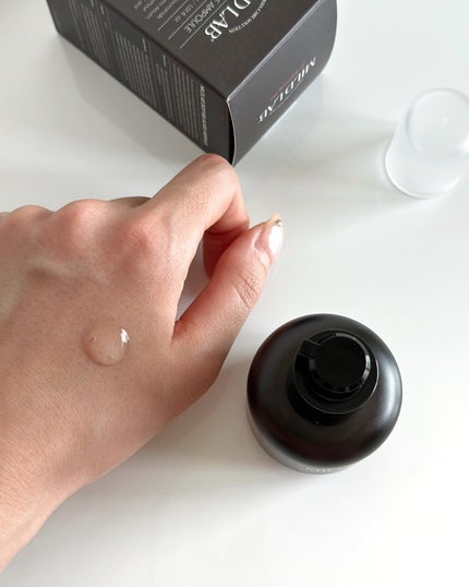 ナチュラル美人になりたい女 on LIPS 「【夏こそ白玉肌で輝きを放つ】MILDLAB×コハルコラボ白玉3..」(7枚目)