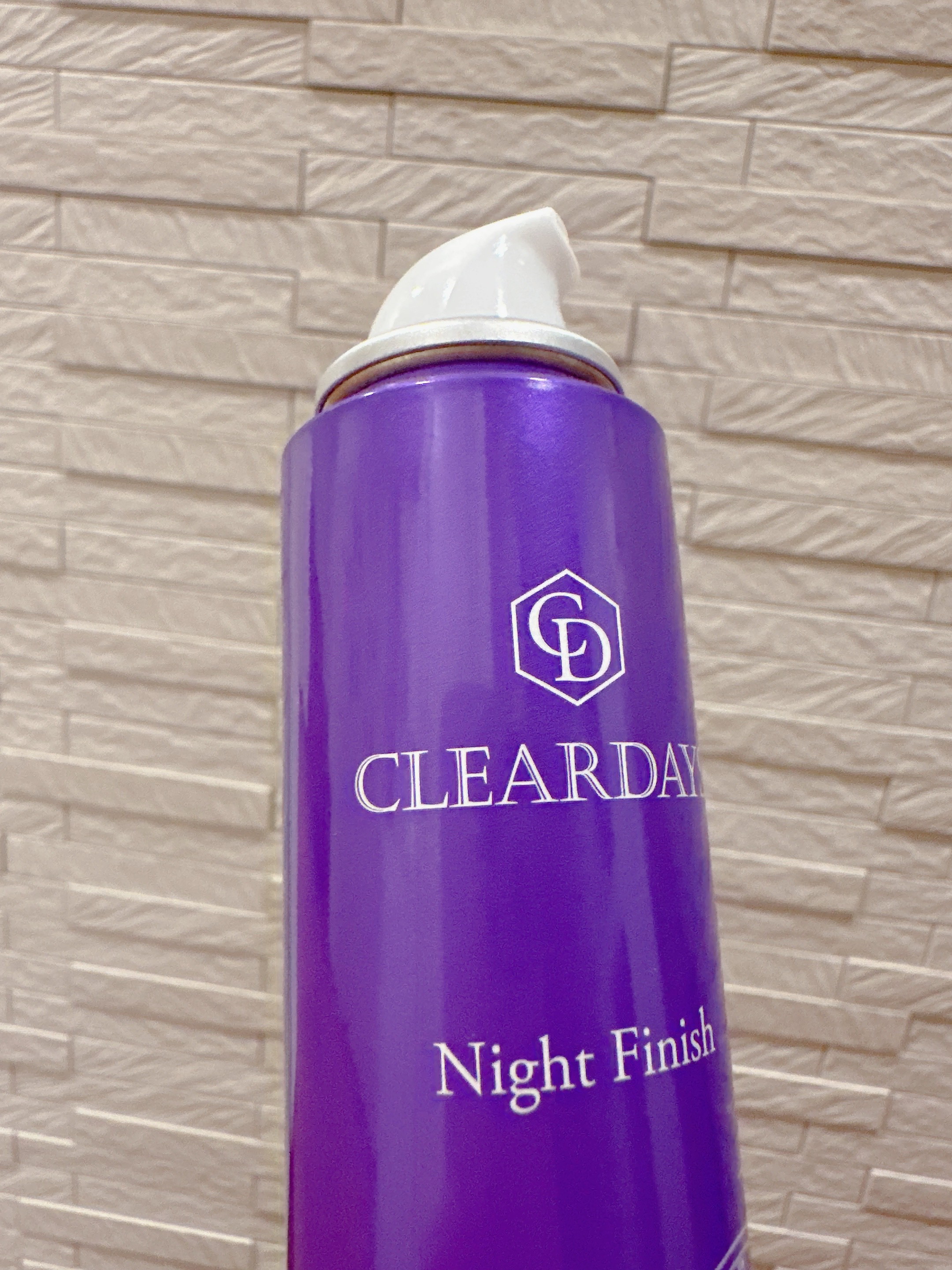 ナイトフィニッシュ/クリアデイズ/シートマスク・パックを使ったクチコミ（3枚目）