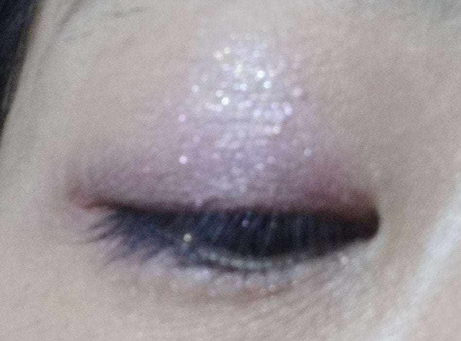 プロ アイ パレット エアー/CLIO/アイシャドウパレットを使ったクチコミ(1枚目)