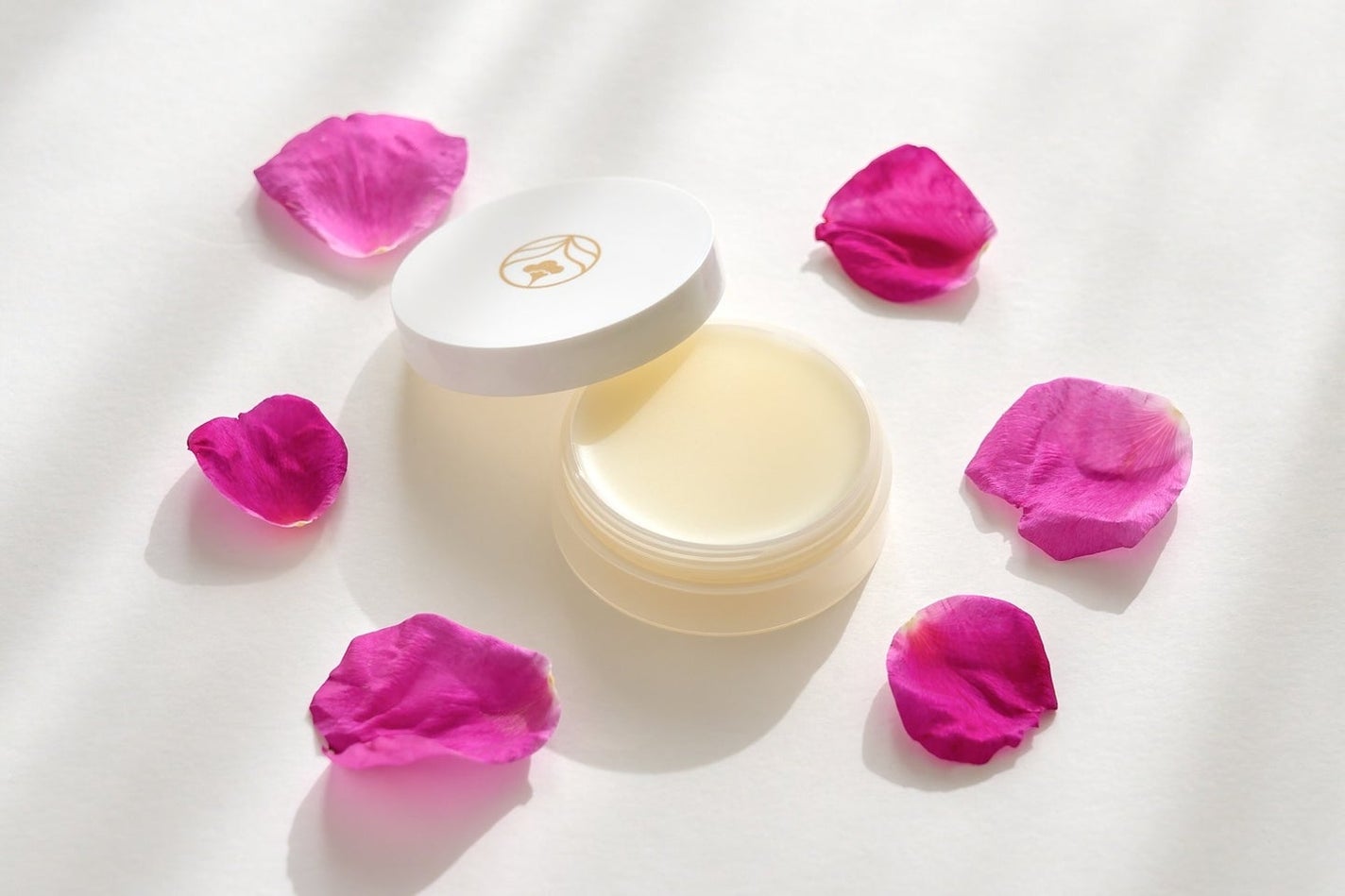 ORIFUSI オーガニックエッセンスバームクリーム ORIFUSI