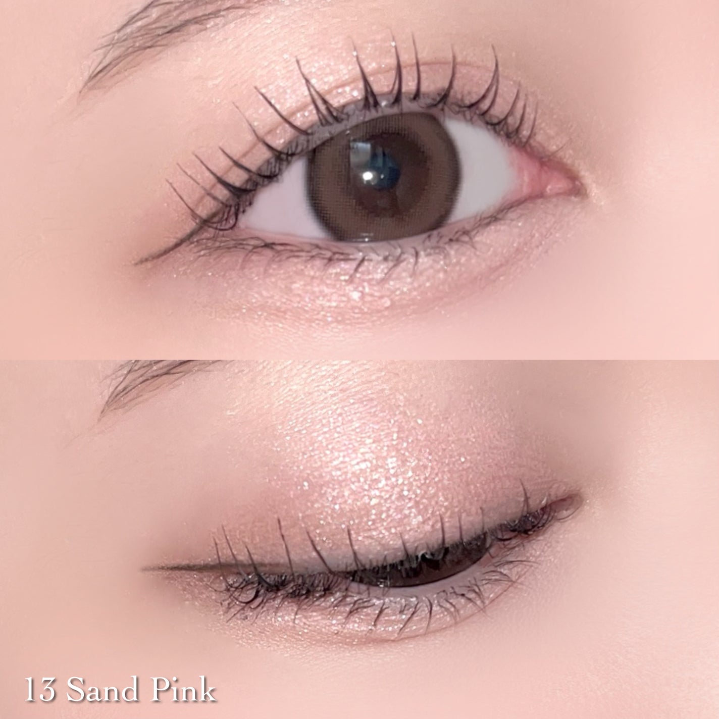 ベターミーアイパレット/2aN/マルチパレットを使ったクチコミ(5枚目)