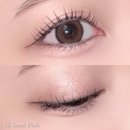 ベターミーアイパレット/2aN/マルチパレットを使ったクチコミ(5枚目)