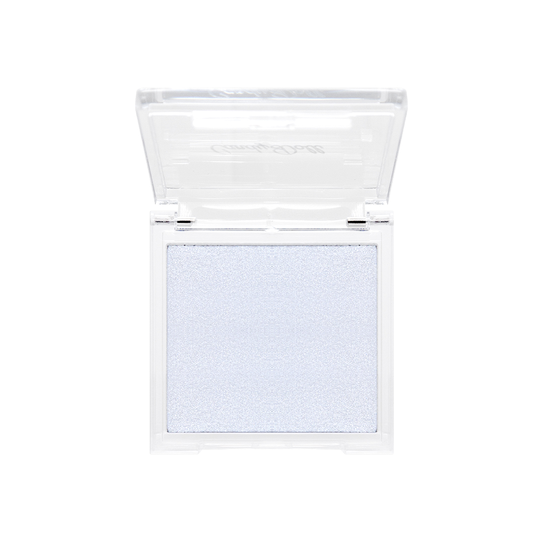 クリスタルハイライター 01 スノウブルー