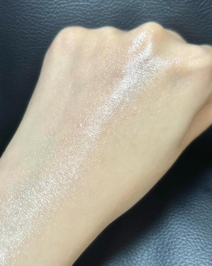 2番 ローズPDRNコラーゲンぷるぷるセラム/numbuzin/美容液を使ったクチコミ(7枚目)