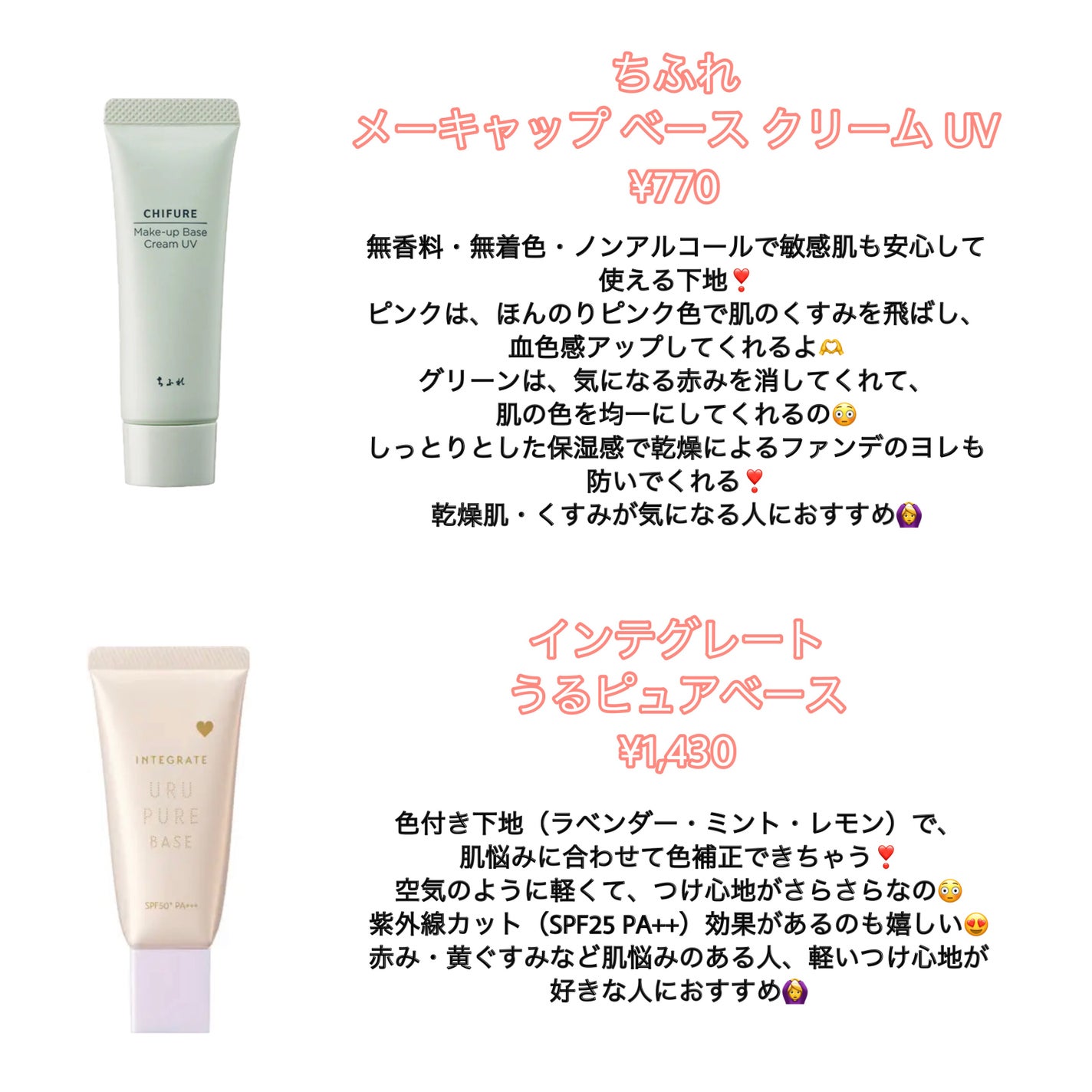 ハトムギ保湿ジェル(ナチュリエ スキンコンディショニングジェル)/ナチュリエ/美容液を使ったクチコミ(4枚目)