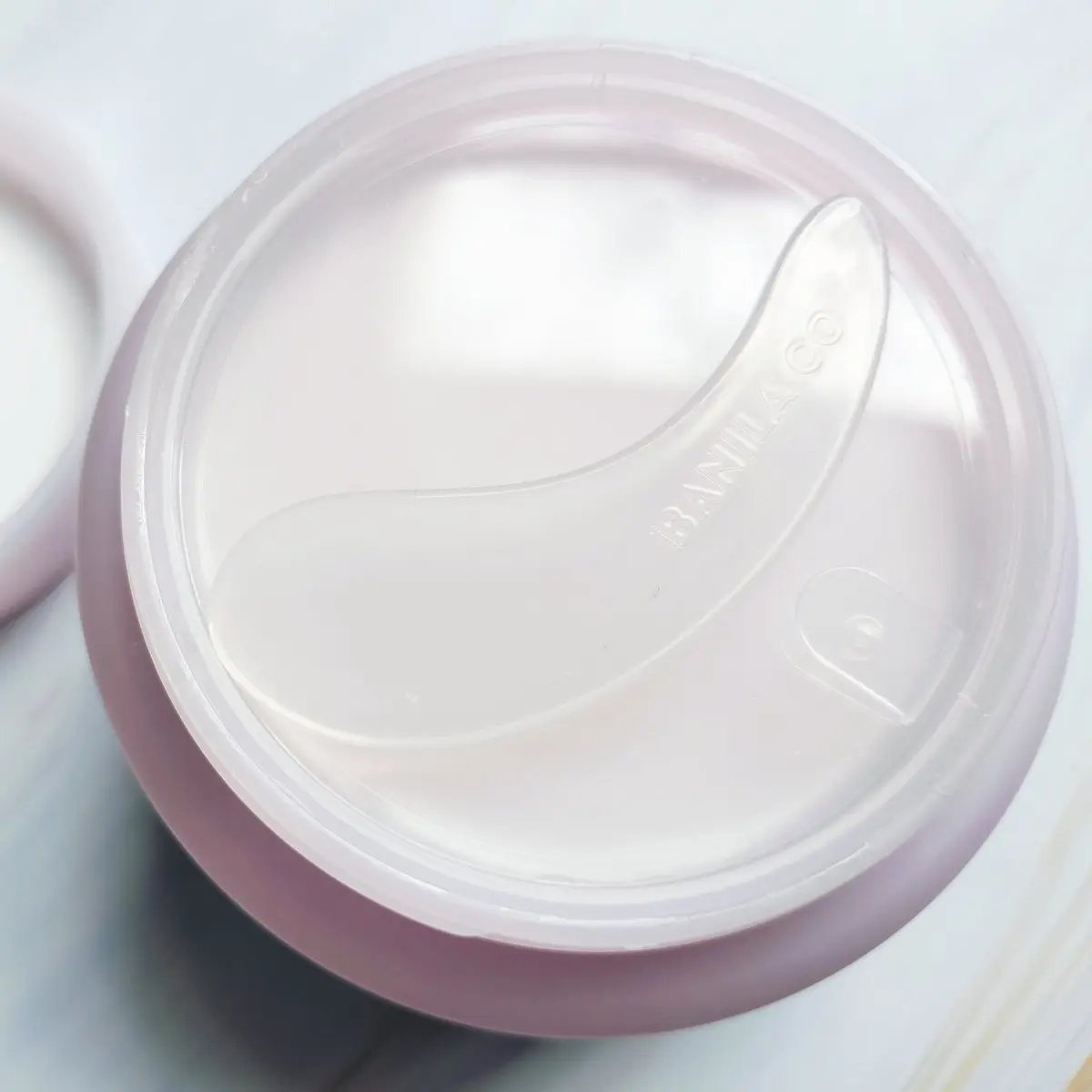 クリーンイットゼロ クレンジングバーム オリジナル/BANILA CO/クレンジングバームを使ったクチコミ（3枚目）