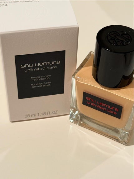 ã¢ã³ãªãããã ã±ã¢ ã〠ã»ã©ã ãã¡ã³ããŒã·ã§ã³/shu uemura/ãªããããã¡ã³ããŒã·ã§ã³ã䜿ã£ãã¯ãã³ãïŒ2æç®ïŒ