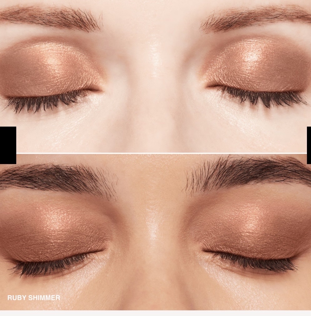 ロングウェア クリーム シャドウ スティック/BOBBI BROWN/スティックアイシャドウを使ったクチコミ（3枚目）