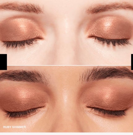 ロングウェア クリーム シャドウ スティック/BOBBI BROWN/スティックアイシャドウを使ったクチコミ(3枚目)