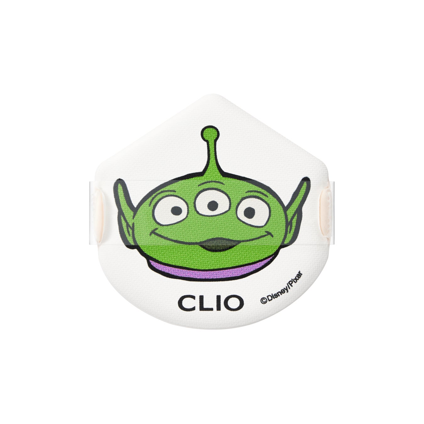 キル カバー ファンウェア クッション ザ オリジナル 21N リネン(LINEN)(『トイ・ストーリー』デザイン)