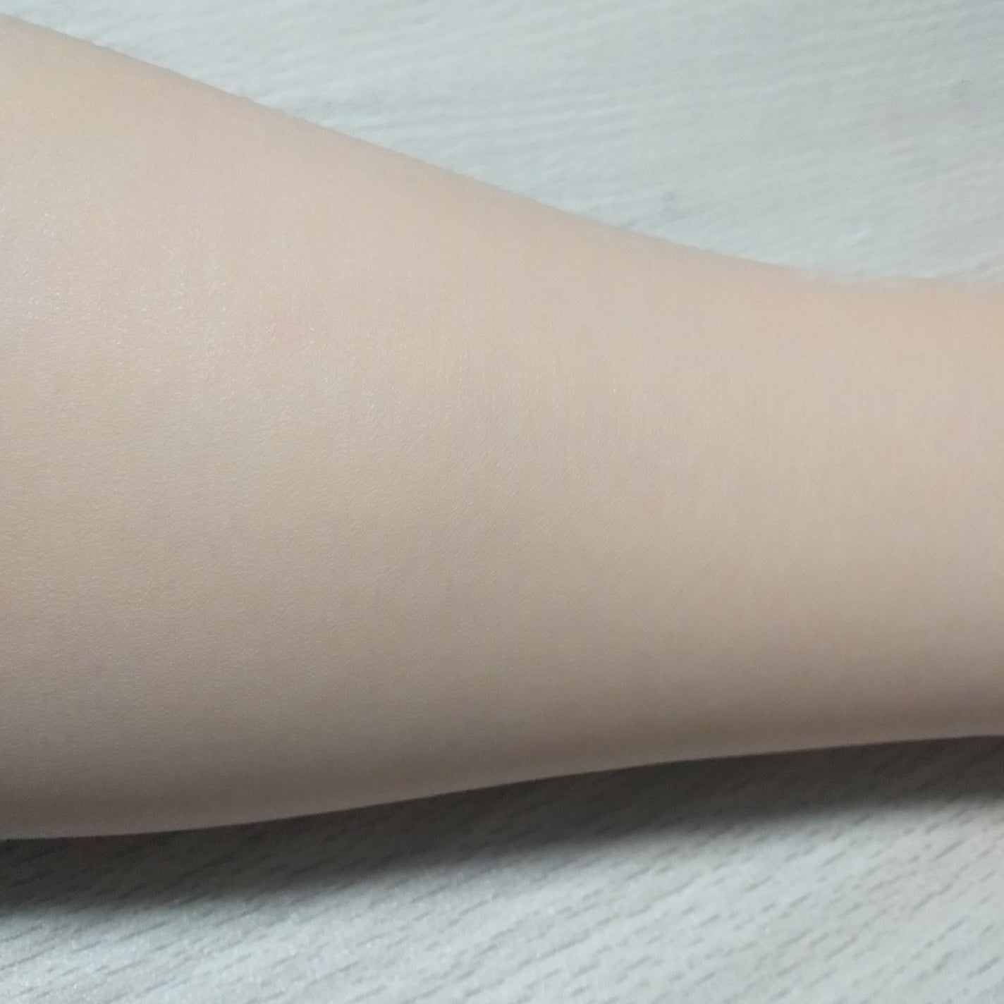 Skin breathing foundation Glow/Healus/リキッドファンデーションを使ったクチコミ(8枚目)