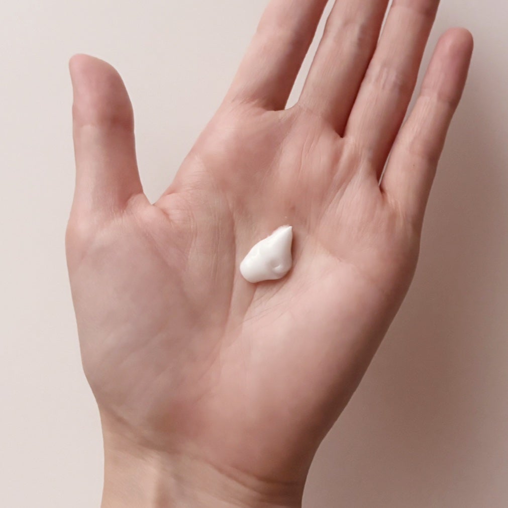 ターンオーバークリーム/REJURAN COSMETICS/フェイスクリームを使ったクチコミ(9枚目)