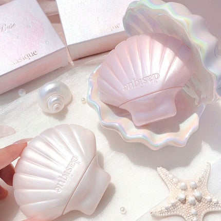 シャドウパレット/dasique/アイシャドウパレットを使ったクチコミ(7枚目)