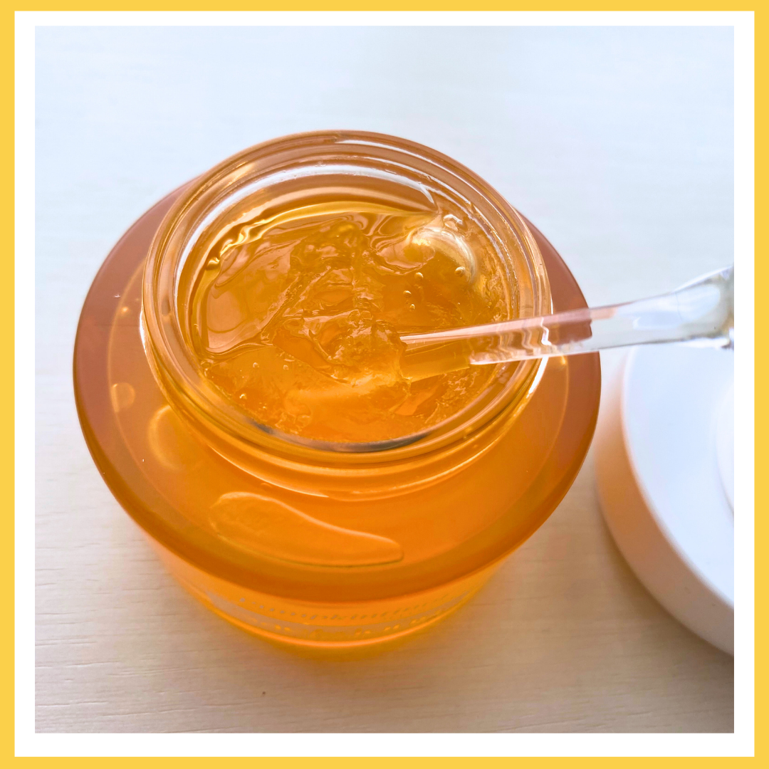 パンプチノールポアゼリークリーム/Saekdong SEOUL/フェイスクリームを使ったクチコミ（2枚目）