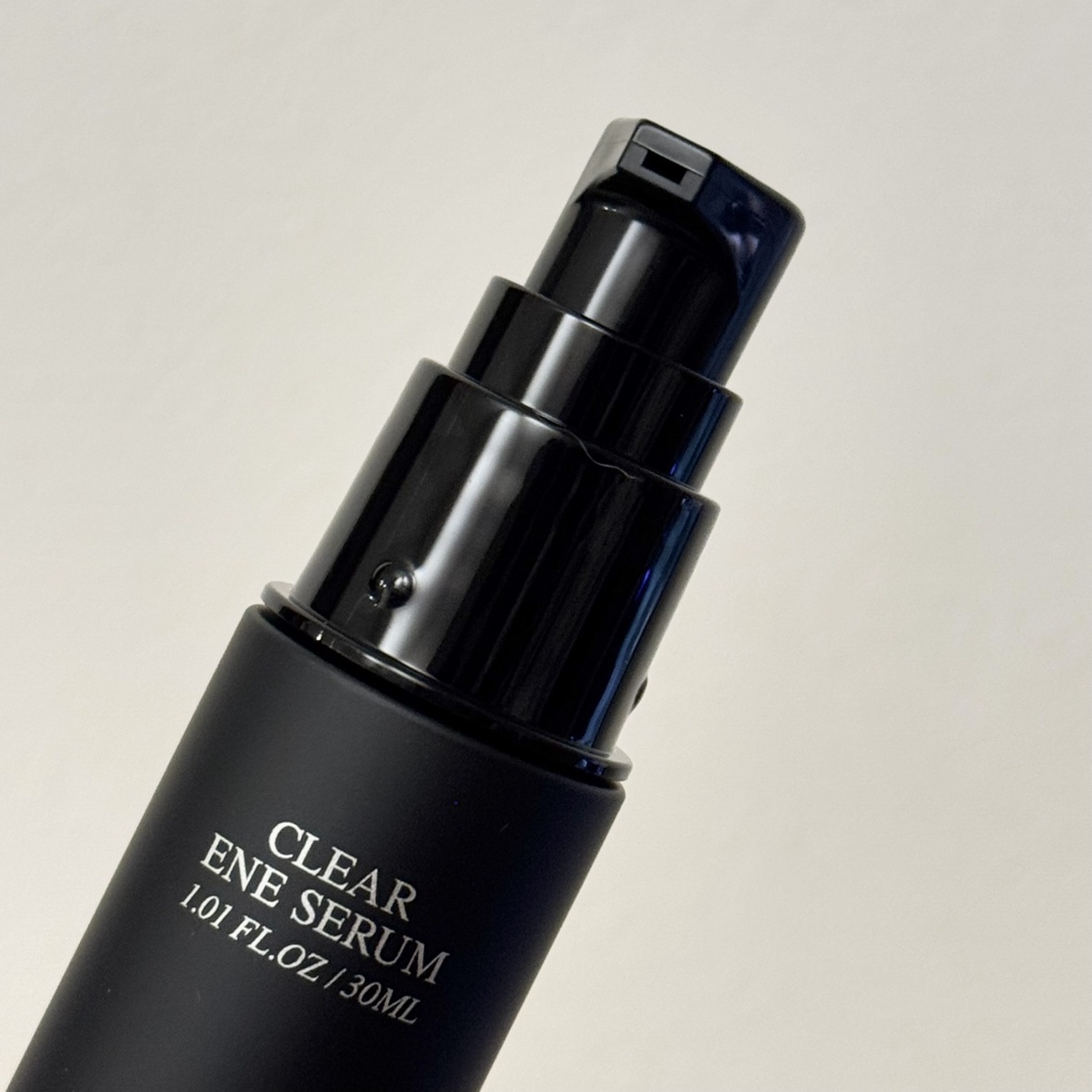 クリアエネセラム/ELECTRON/美容液を使ったクチコミ（2枚目）