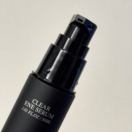 クリアエネセラム/ELECTRON/美容液を使ったクチコミ(2枚目)