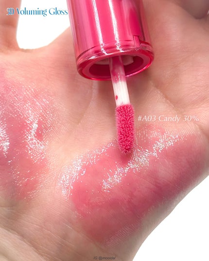 フィー クッションガラス ナチュラル/fwee/クッションファンデーションを使ったクチコミ(6枚目)