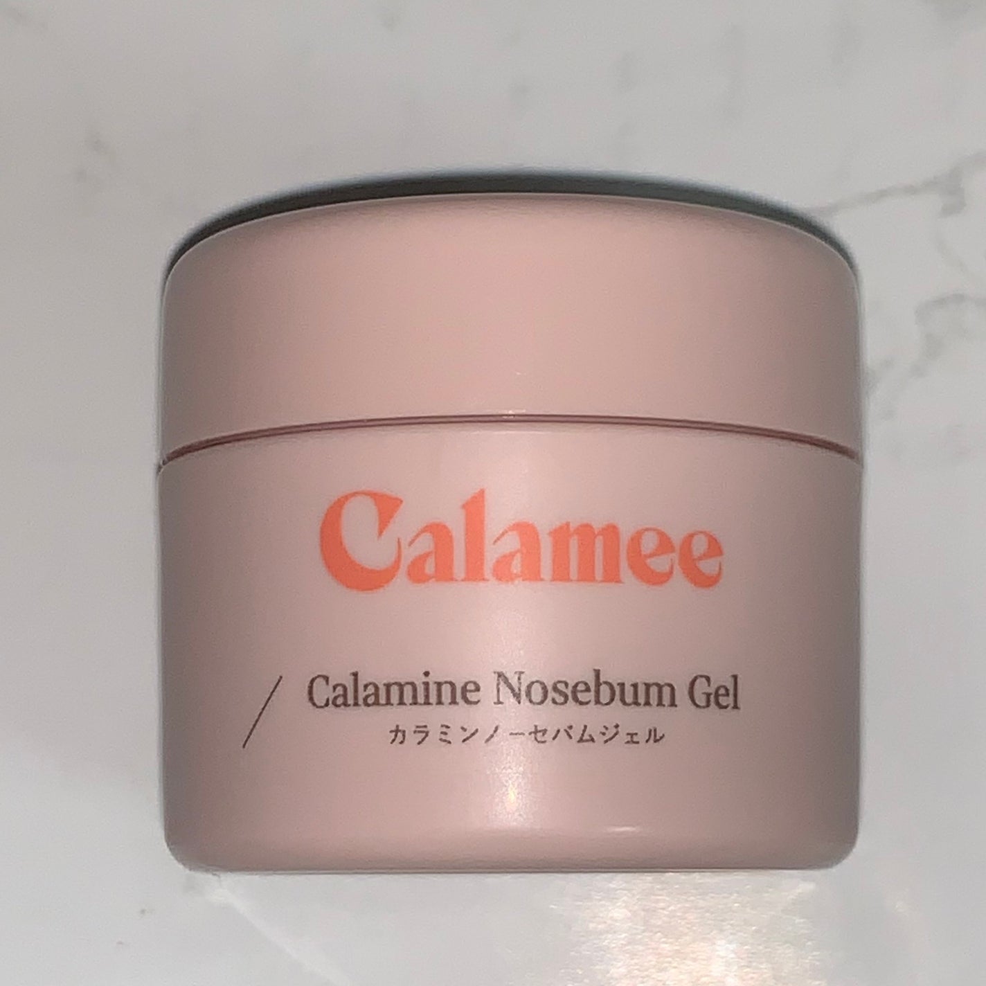 カラミー カラミンノーセバムジェル/Calamee/フェイスクリームを使ったクチコミ(2枚目)