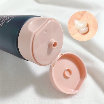 ディープダメージトリートメントEX/UNOVE/洗い流すヘアトリートメントを使ったクチコミ(2枚目)