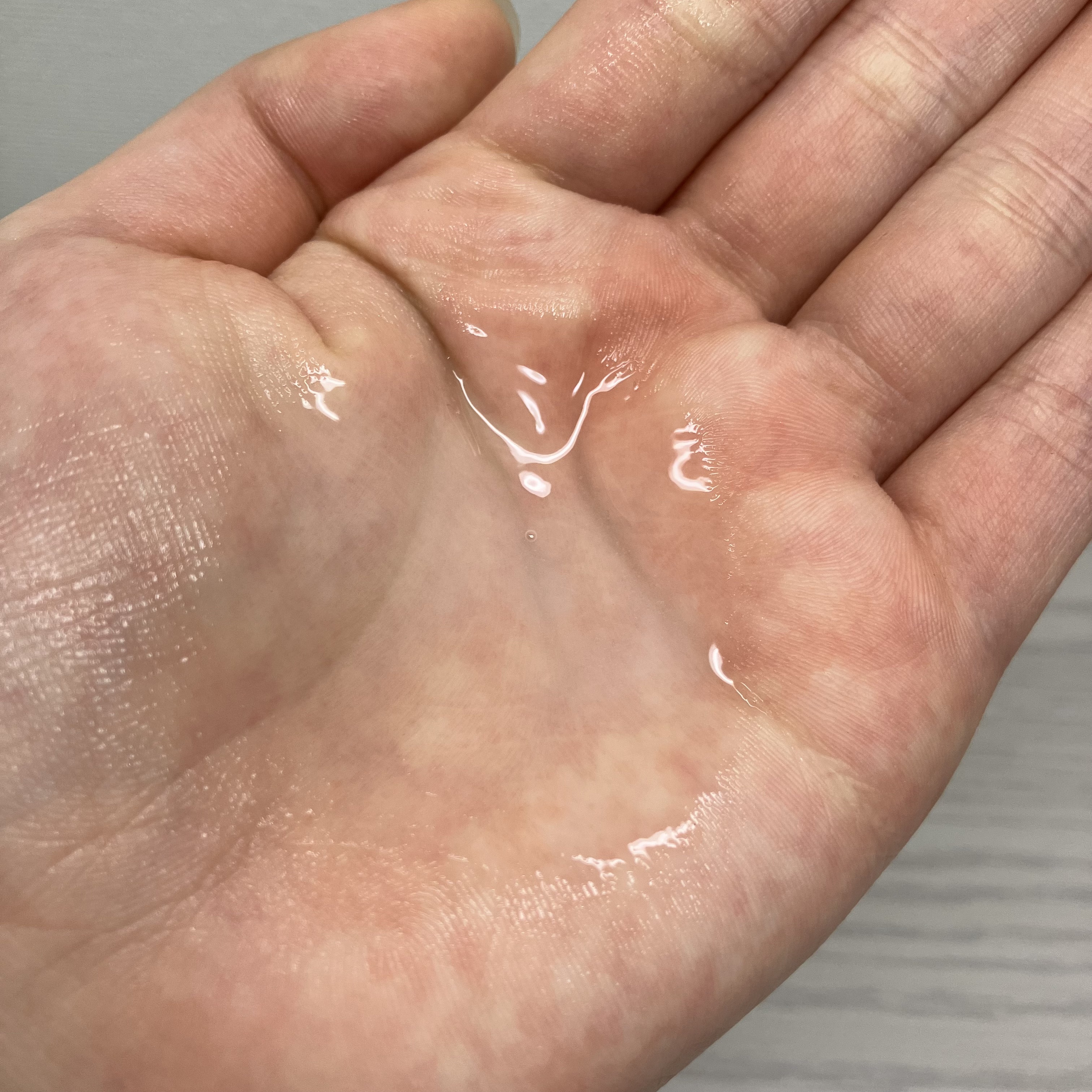 バイオームビタＣセラムミスト/UIQ/ミスト状化粧水を使ったクチコミ（2枚目）