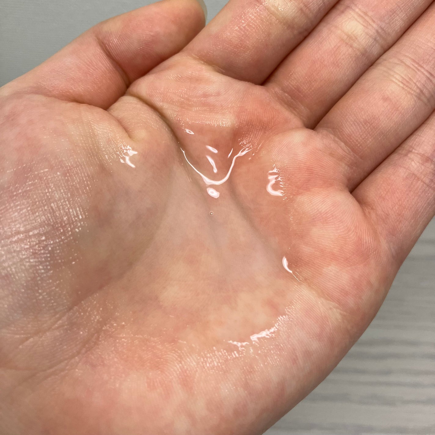 バイオームビタCセラムミスト/UIQ/ミスト状化粧水を使ったクチコミ(2枚目)