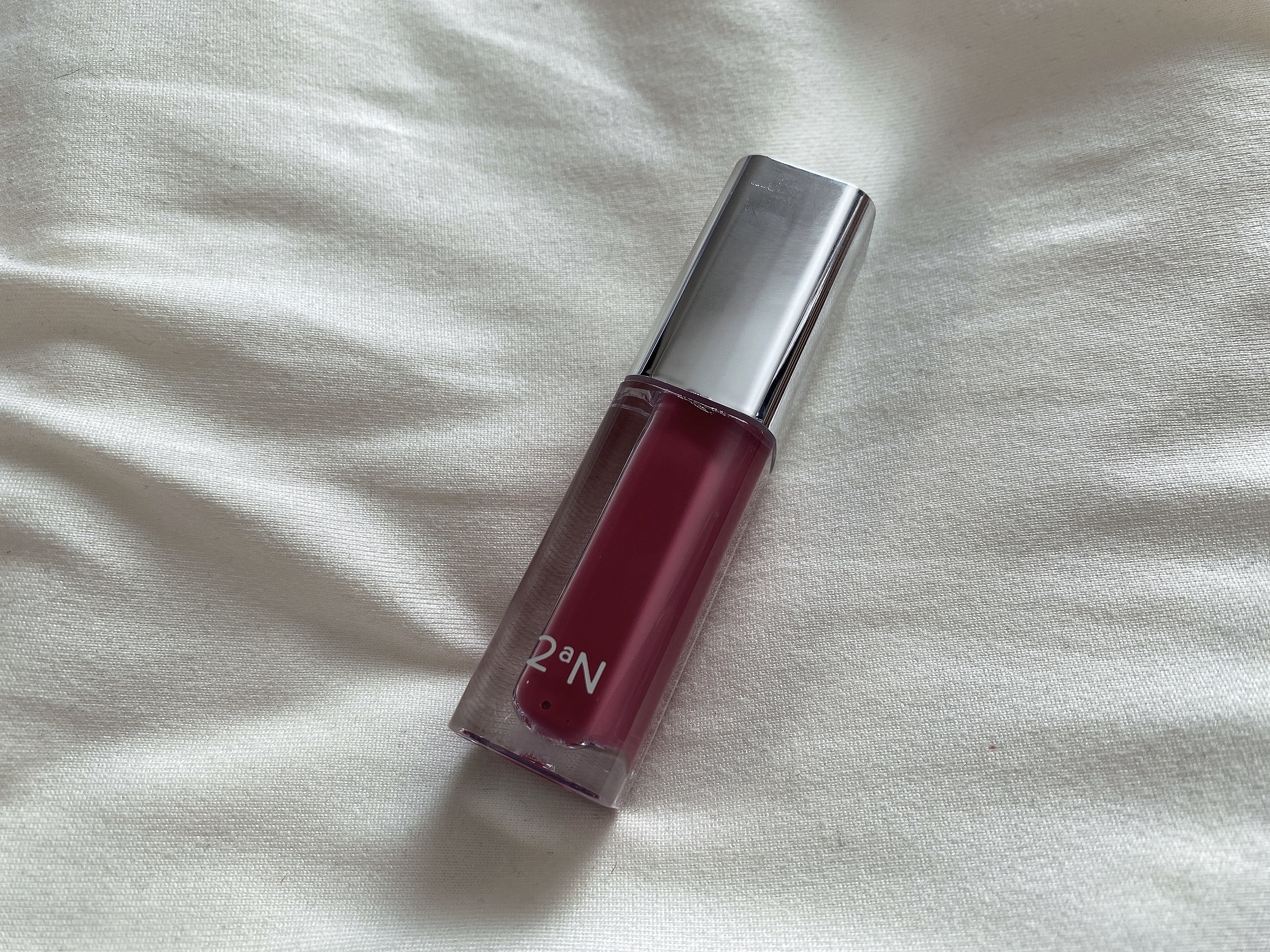 デューグローイーティント/2aN/リップティントを使ったクチコミ（1枚目）