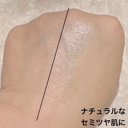 グロウ ラスティング ファンデーション/HERA/リキッドファンデーションを使ったクチコミ(7枚目)