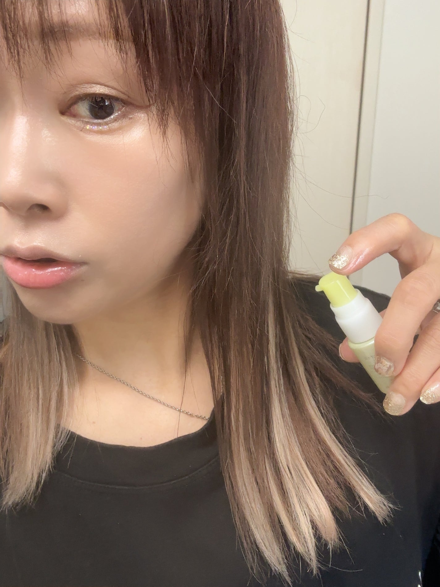 DHC オリーブバージンオイル/DHC/フェイスオイルを使ったクチコミ(7枚目)